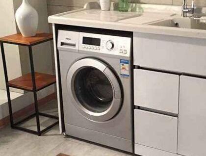洗衣机配件有哪些?洗衣机类型有几种?