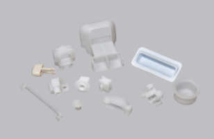 塑料注塑加工厂家包含哪些工艺？